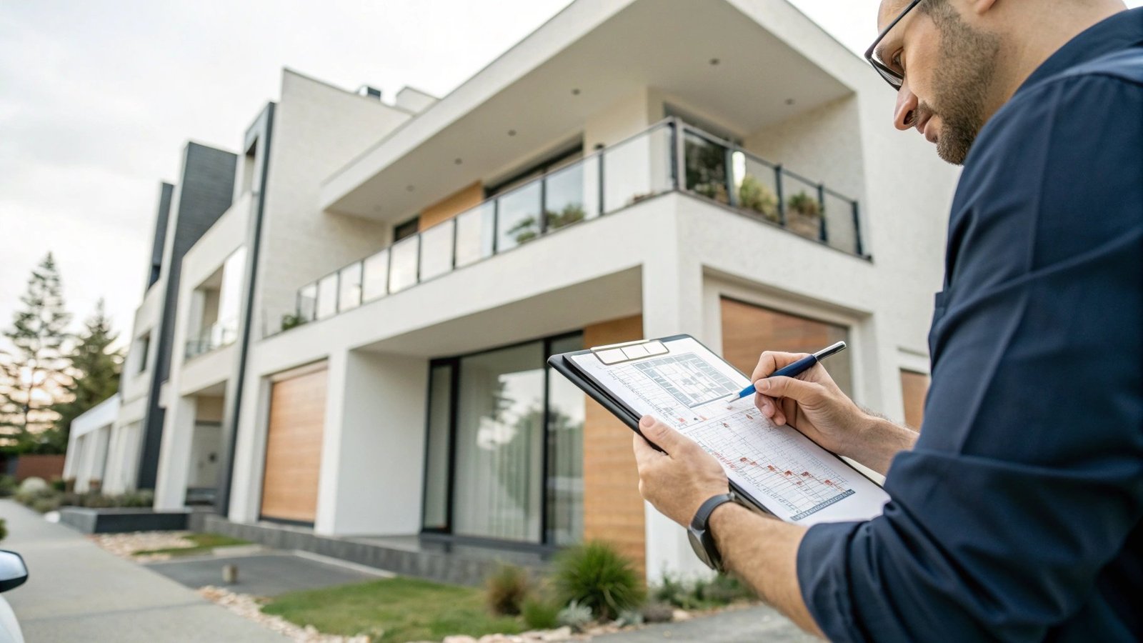 Property valuation by RICS registered valuer in Kent