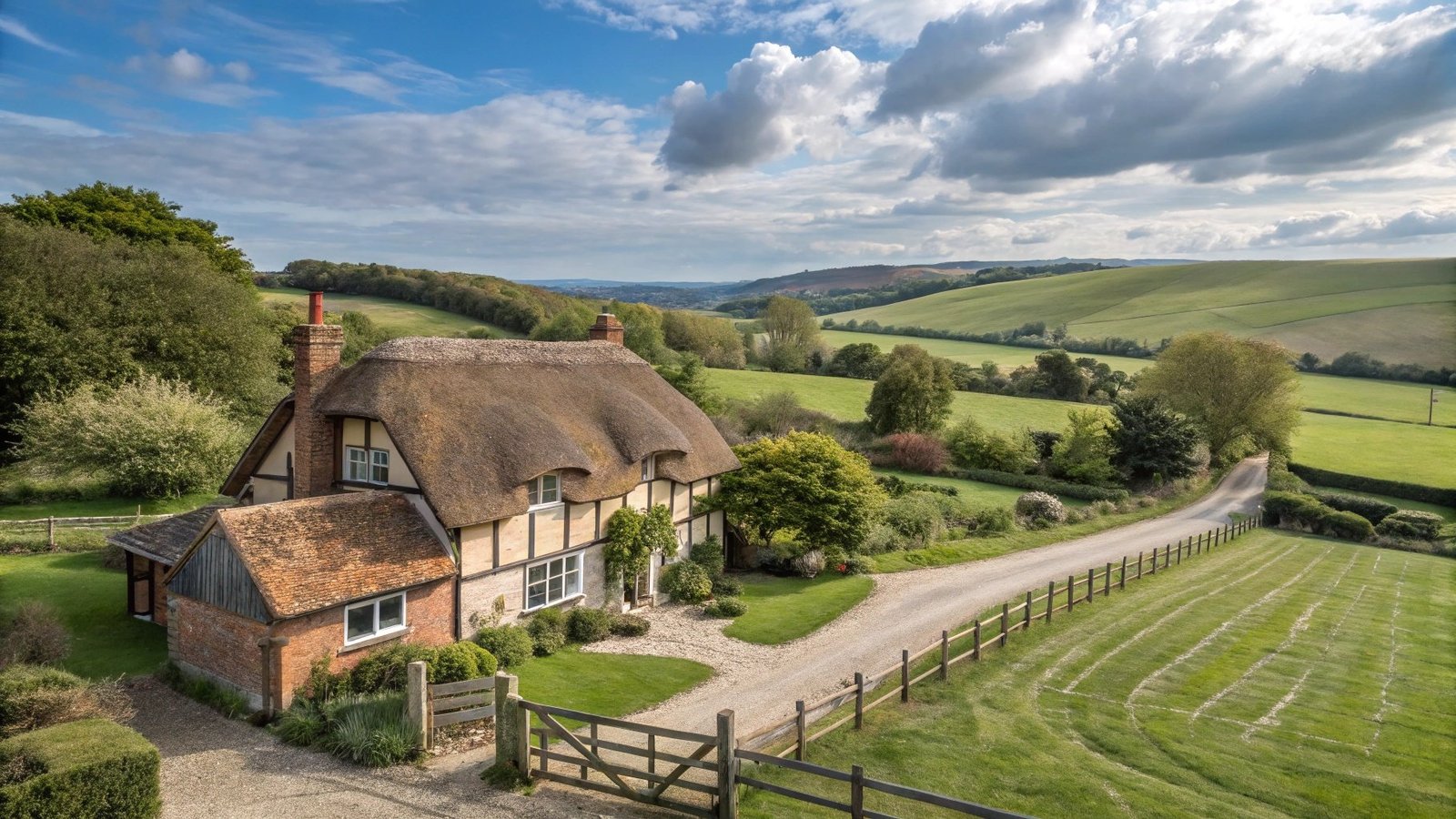 Rural Property Surveys