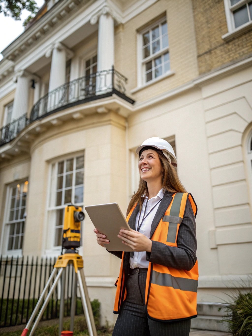 Sarah Bennett - Surveyor & Valuer