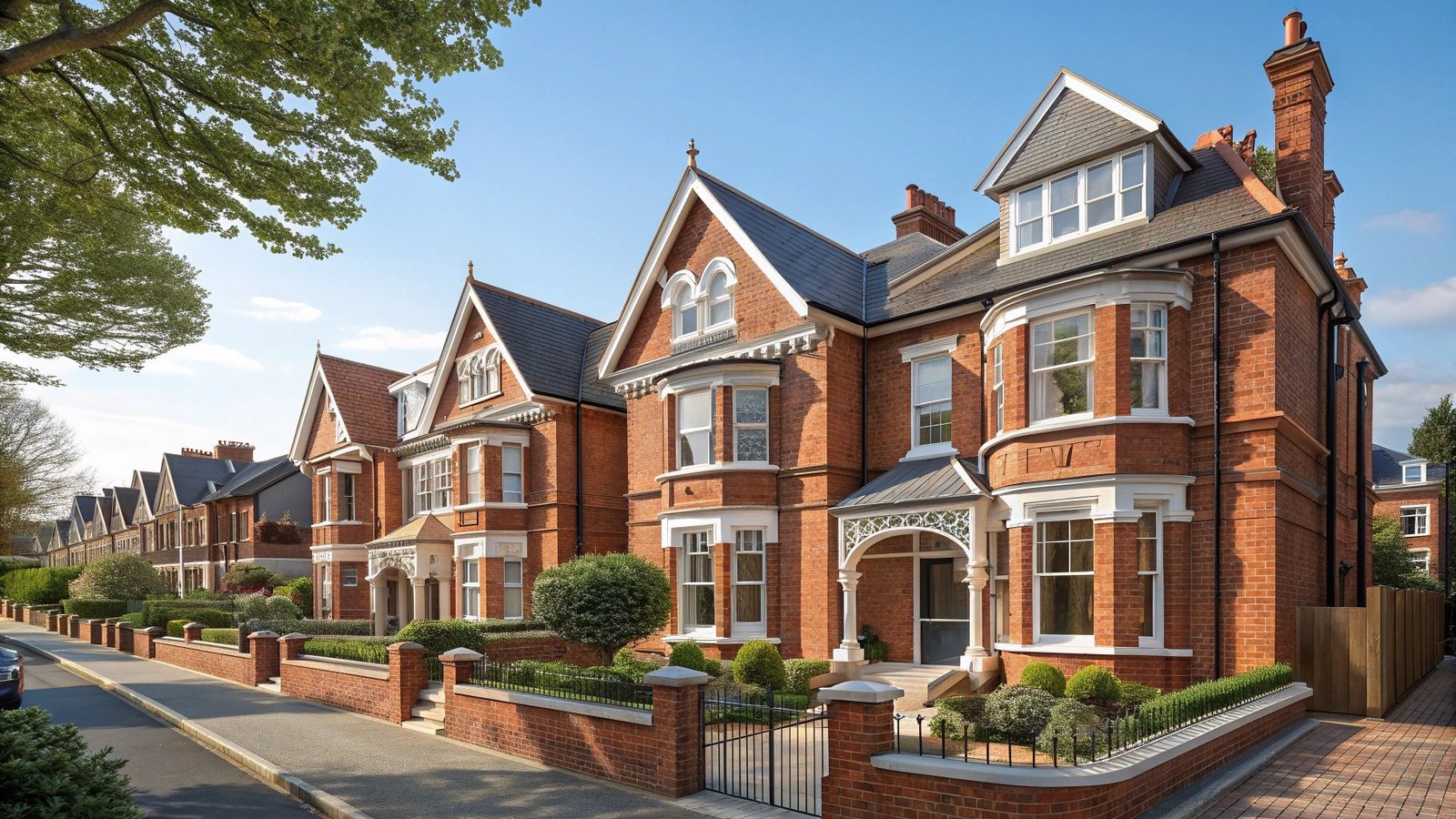 Buying Victorian Property Guide